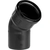 Betriukšmės kanalizacijos trišakis PIPELIFE Master 3Plus, DN50 x 50 x 87°