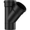 Betriukšmės kanalizacijos vamzdis PIPELIFE Master 3Plus, DN110 x 1,8 x 2000 mm