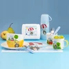 Betty and Bunny dubuo 400 ml geltonas AMBITION JUNIOR 43128