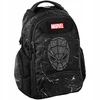 Beuniq Kuprinė "spider-man" jaunimui, juoda, 20l, Marvel