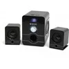 Kompiuterio kolonėlės Bluetooth kolonėlės Platinet (PSBB) (AUX, FM, TF card) juodos spalvos