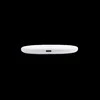 Bevielis kroviklis DELTACO, 10 W, USB-C, Qi, baltas QI-1039 / 1902335