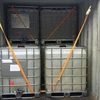 Bez Marki 10 Tvirtinimo Diržų Rinkinys Su Sagtimi 6 M X 25 Mm Apkrova 800 Kg Oranžinė