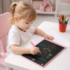 Bez Marki 12 colių Lcd piešimo planšetė vaikams, daugiaspalvė