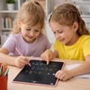 Bez Marki 12 colių Lcd piešimo planšetė vaikams, daugiaspalvė