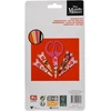 Kelioninis Bez Marki 149. Dekoratyvinės žirklės Minnie Mouse Canenco 12,5 cm