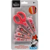 Kelioninis Bez Marki 149. Dekoratyvinės žirklės Minnie Mouse Canenco 12,5 cm
