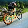 Bez Marki 2026 m. ALLGOBIKE AM27 elektrinis dviratis 250W 15AH 100KM 27,5" City PL