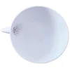 Bez Marki 23,6 cm skersmuo. Virtuvė Daržovės Vaisiai Drip Basket Maisto klasė Washng Baltas