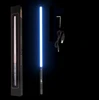 Bez Marki 2IN1 STAR WARS ŽAISLINIS METALINĖS RANKENĖS ŠVIESOS KAVYBĖS SVĖTINANTIS GARSU 80cm