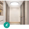 Bez Marki 2x Sufitowa lampa su judesio jutikliu przewodowa 12 cali
