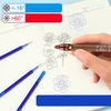 Bez Marki 30 vnt. keičiamų mėlynų rašiklių papildymų, 1 mm