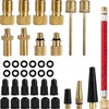 Bez Marki 32 EL TIP ADAPTER RINKINYS VOŽTUVAI DVIRAČIO PADANGŲ SIURBLIAMS