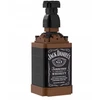 Bez Marki 3D BLOKELIAI SUAUGUSIEMS Jack Daniels BUTELIŲ KOLEKTORIAUS DEKORAVIMAS