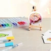 Bez Marki 3D MAGICAL FOAM RINKINYS PIŠYMAS ŠLAVIMAS SU VANDENIU KŪRYBINIA ŠEIMOS UŽSIĖMIMA