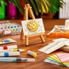 Bez Marki 3D putplasčio tapybos rinkinys 47 elementų stebuklinga tapyba vaikams
