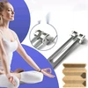 Bez Marki 4 DUNINGŲ RINKINYS GARSO TERAPIJAI, ATSILIDACIJAI MEDITACIJAI