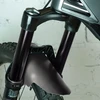 Bez Marki 4bike R-28 Mtb Purvinis Atvartas - Matinis Juodas