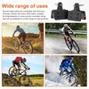 Bez Marki 4PARY Kaladėlės HAMULCOWE ROWEROWE TOKŁADZINY ARCZOWE SHIMANO TEKTRO DEORE TRP