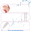 Bez Marki 5 ml SILIKONINIS PIPETINIS SKYSČIŲ DALYTUVAS 3 Vnt. CRAFT