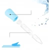 Bez Marki 5 ml SILIKONINIS PIPETINIS SKYSČIŲ DALYTUVAS 3 Vnt. CRAFT
