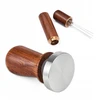 Bez Marki 51 mm Espresso Tamper Kavos maišytuvo rinkinys
