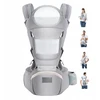 Bez Marki 6in1 nešioklė klubams, ergonomiška, 25kg, 0-36 mėn