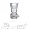 Bez Marki 6in1 nešioklė klubams, ergonomiška, 25kg, 0-36 mėn