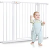 Bez Marki 75-124cm APSAUGINIAI TURTĖLĖLIAI PLĖTINIMO VARTU APSAUGINĖ LAIPTŲ DURŲ