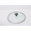Bez Marki 8 dalių marmurinių puodų rinkinys. Juoda 16/20/24/28 cm indukcinės dujos