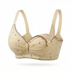 Bez Marki 80C- BRA, STABDYTA nėščiųjų maitinimo liemenėlė - KOTWIC-BEIGE