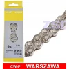 Bez Marki 9 greičių dviračio grandinė 116 jungčių DYNA-SYS9/Dura-Ace/XTR ir kt.