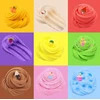Bez Marki 9 spalvų sviestinis slime rinkinys, kvapnus, minkštas, vaikams