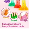 Bez Marki 9 spalvų sviestinis slime rinkinys, kvapnus, minkštas, vaikams
