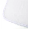 Bez Marki AeroSleep - Ochraniacz na materac SafeSleep 3D - 80 x 40 cm