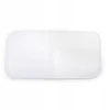 Bez Marki AeroSleep - Ochraniacz na materac SafeSleep 3D - 80 x 40 cm