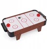 Bez Marki AIR HOCKEY AIR HOCKEY AIR HOCKEY STALAS 412 ŠVIESI RUDA