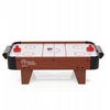 Bez Marki AIR HOCKEY AIR HOCKEY AIR HOCKEY STALAS 412 ŠVIESI RUDA