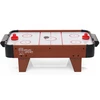 Bez Marki AIR HOCKEY AIR HOCKEY AIR HOCKEY STALAS 412 ŠVIESI RUDA