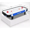 Bez Marki AIR HOCKEY AIR HOCKEY ŽAIDIMŲ STALAS VAIKAMS, 110V MOTOR SERENELIFE