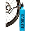 Bez Marki Airshot dviračio bako siurblys CP45K #Airshot TANK 30l