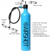 Bez Marki Airshot dviračio bako siurblys CP45K #Airshot TANK 30l