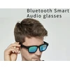 Bez Marki Akiniai nuo saulės su Bluetooth audio