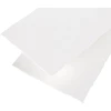 Bez Marki Akvarelinis POPIERIUS 50 Vnt A6 15X103CM 300G/M2 MEDVILNĖ STORTOS TEKSTŪRĖS