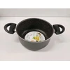 Bez Marki Alluflon rondel 20 cm