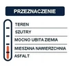 Bez Marki AM Kimberlite 700x35 TLR dviračio padanga