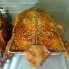 Bez Marki Anties kepsninės kabliuko įrankis antims kepti Daugiafunkcinės jungiamosios detalės, skirtos BBQ 46 cm