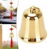 Bez Marki Antique Charms Wind Copper Hand for Party Home Decor Jogos varpelis 5,2x4,3 cm