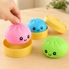 Bez Marki ANTISTRESAS GNIOTEK PIERÓG KOLDŪNAS MYSTERY SQUISHY XXL DĖŽUTĖJE