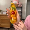 Bez Marki Antistresinis bananų sensorinis žaislas